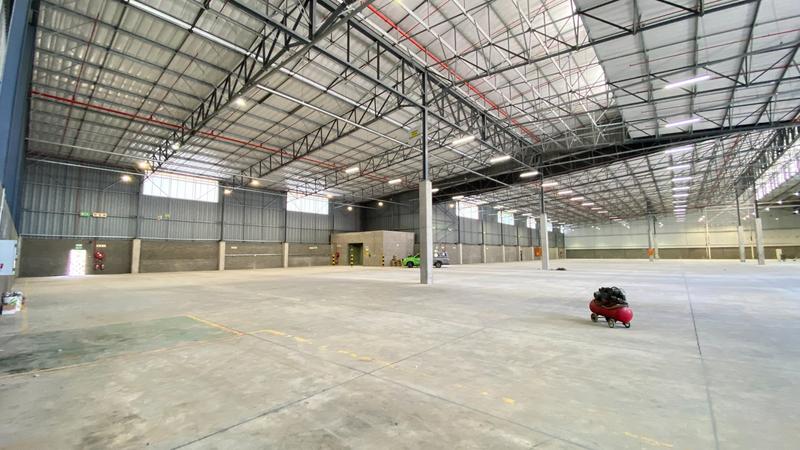 To Let commercial Property for Rent in Montague Gardens Western Cape